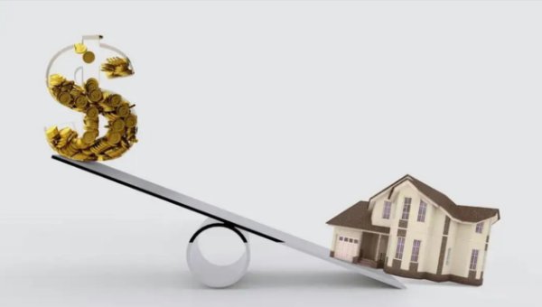 银保监：防止资金违规流入房地产抑制居民杠杆率过快增长